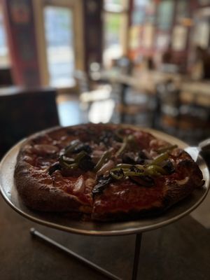 Dazzo's Pizzeria (Downtown ) by null