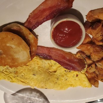 BrickTop's Restaurant - Breakfast & Brunch Near Me - Charlotte, North Carolina