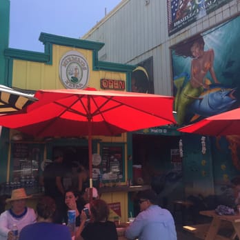 Mermaids Cafe - Sandwiches Near Me - Kapaa, Hawaii
