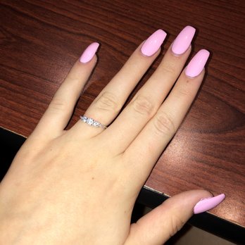 Sittin' Pretty - taken 30 minutes after leaving the salon - Nail Salons Near Me - Havertown, Pennsylvania Sittin' Pretty - taken 30 minutes after leaving the salon - Nail Salons Near Me - Havertown, Pennsylvania
