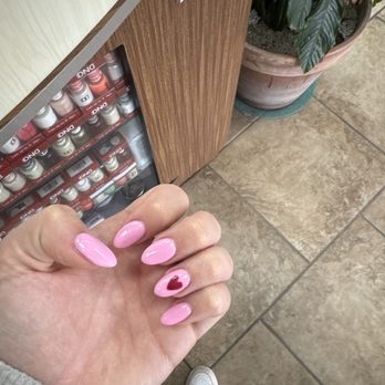 Graceful Nails & Spa - Nail Salons Near Me - Panama City Beach, Florida Graceful Nails & Spa - Nail Salons Near Me - Panama City Beach, Florida