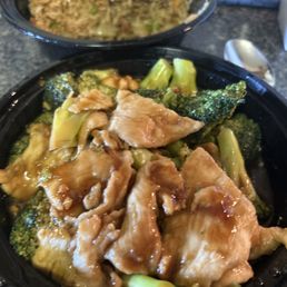 Kung Pao Chicken Kung Pao Chicken