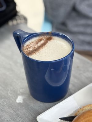 Talitha Coffee Roasters by null