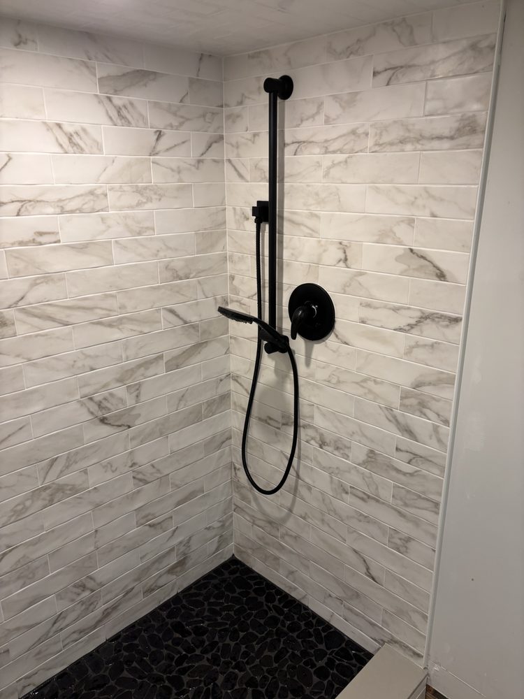 Slide of Aldabeh Plumbing and Heating