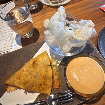 The Naisho Room - Lounges Near Me - Tysons, Virginia