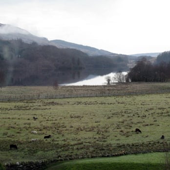 Loch Achray Hotel - Hotels Near Me