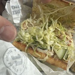 Jimmy John's