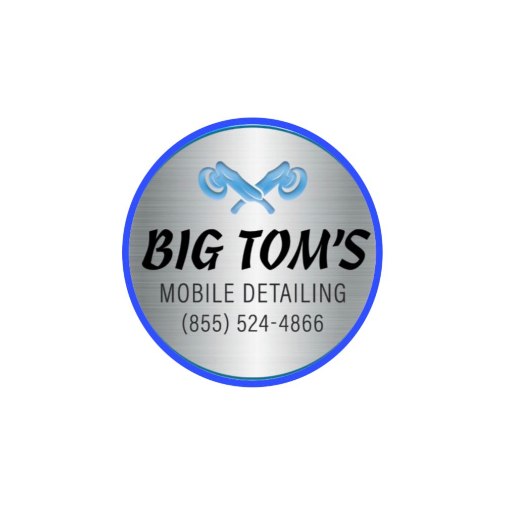 Big Tom s Detailing Service Lady Lake Roadtrippers big-tom-s-detailing-service-lady-lake-roadtrippers