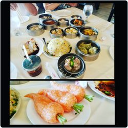 Harbor Seafood Garden in Philadelphia gift card