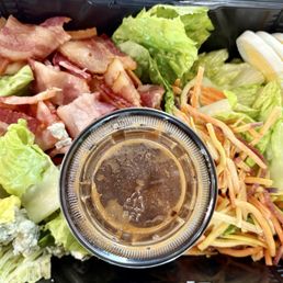 Cobb Salad Cobb Salad