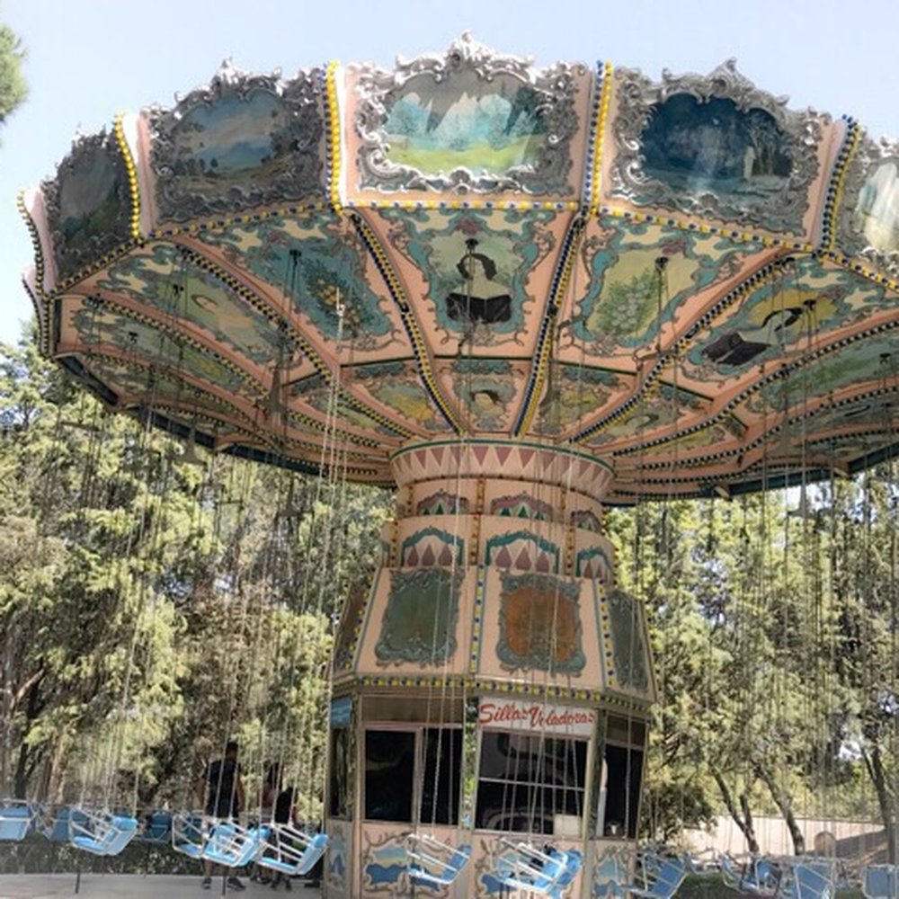 Parque de Atracciones de Madrid - Amusement Parks Near Me - Madrid, M Parque de Atracciones de Madrid - Amusement Parks Near Me - Madrid, M