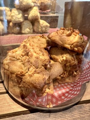 Shandaken Bake by null