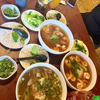 Pho 192 - 7. Shrimp Pho - Vietnamese Near Me - Melbourne, Florida Pho 192 - 7. Shrimp Pho - Vietnamese Near Me - Melbourne, Florida