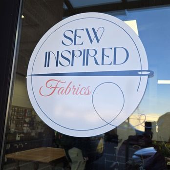 Sew Inspired Fabrics - Fabric Stores Near Me - Bellingham, Washington