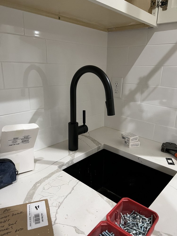 Slide of K5 Plumbing & Mechanical