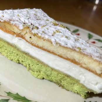 Pistachio Cafe - Pistachio Ricotta Cake? - Coffee & Tea Near Me - New Haven, Connecticut Pistachio Cafe - Pistachio Ricotta Cake? - Coffee & Tea Near Me - New Haven, Connecticut