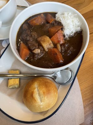 Apple Pie Bakery Café by null