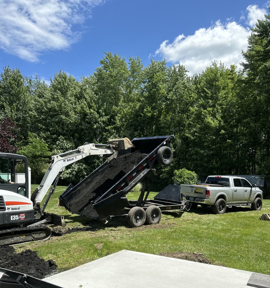 Servant Excavation Services - tree service in Aurora, OH