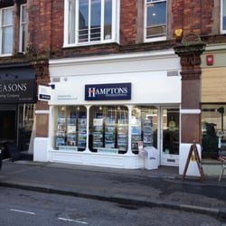 Hamptons International - Hove_Property_Sales