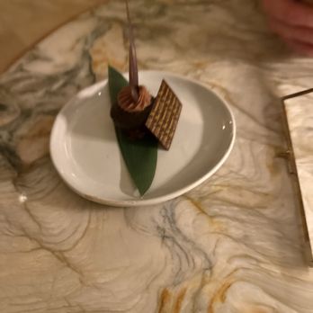Komo - Gorgeous dessert. - Japanese Near Me - Kihei, Hawaii Komo - Gorgeous dessert. - Japanese Near Me - Kihei, Hawaii