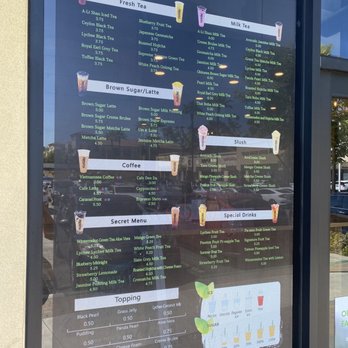 Presotea - Coffee & Tea Near Me - Foothill Ranch, California Presotea - Coffee & Tea Near Me - Foothill Ranch, California