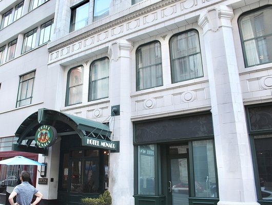 Kimpton Hotel Monaco Denver by null