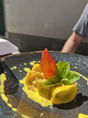 Osteria Quatro Pass by null