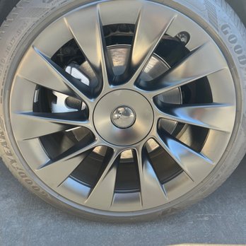 Kelly Wheel Repair - Hayden's repair! Excellent! - Auto Repair Near Me Kelly Wheel Repair - Hayden's repair! Excellent! - Auto Repair Near Me