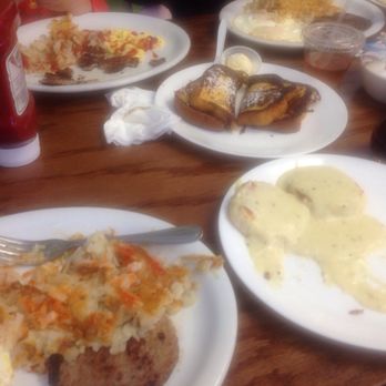 Hungry Fox - Breakfast & Brunch Near Me - North Hollywood, California