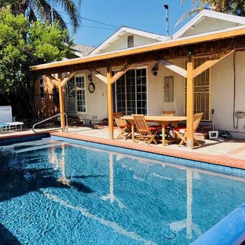 Outdoors and Beyond - a pool, patio, and patio furniture - General Contractors Near Me - Reseda, California Outdoors and Beyond - a pool, patio, and patio furniture - General Contractors Near Me - Reseda, California