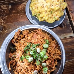 Crawfish Mac