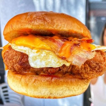 Egg N Bird - Chicken Shop Near Me - Upland, California Egg N Bird - Chicken Shop Near Me - Upland, California