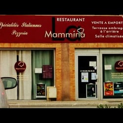 La Mammina