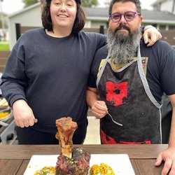 Mary Anne's Meats
