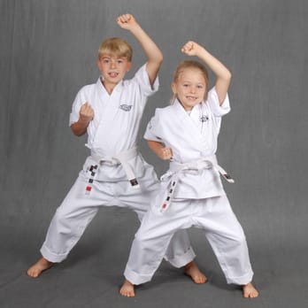 New Man's Karate - Introductory Class - Martial Arts Near Me - Placerville, California New Man's Karate - Introductory Class - Martial Arts Near Me - Placerville, California