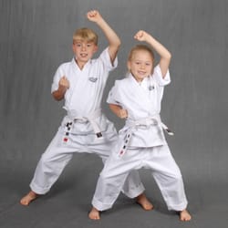 New Man's Karate - Introductory Class