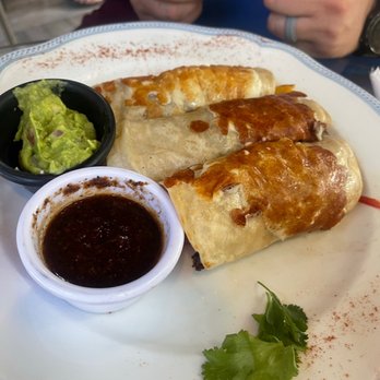 North Garden - Steak tacos! Very fresh and tasty! - Signature Cuisine Near Me - Cancún, ROO