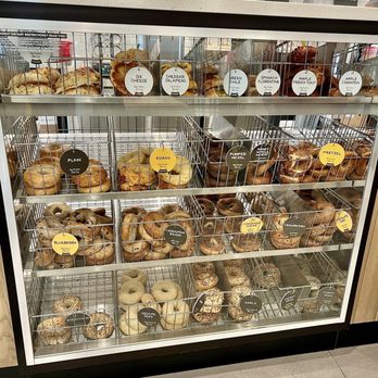Einstein Bros. Bagels - Bagels - Breakfast & Brunch Near Me - Fresno, California Einstein Bros. Bagels - Bagels - Breakfast & Brunch Near Me - Fresno, California