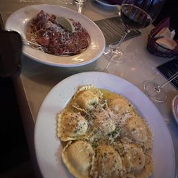 Ravioli