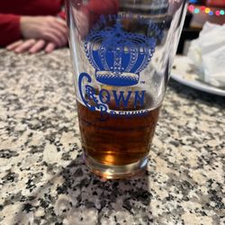 Crown Brewing - Ignis Fatuus