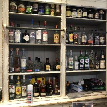 Barber & Booze - Alcohol - Barbers Near Me - Puerto Vallarta, JAL