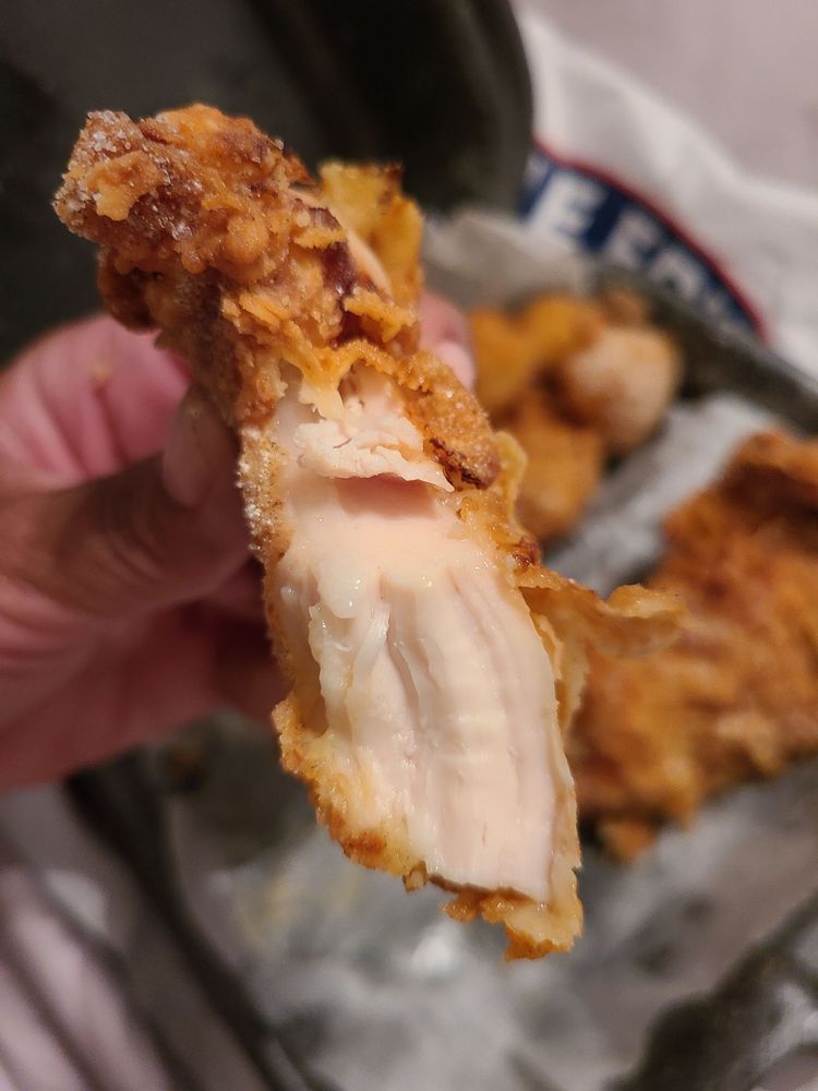 HOOK FISH & CHICKEN Updated August 2024 73 Photos & 76 Reviews