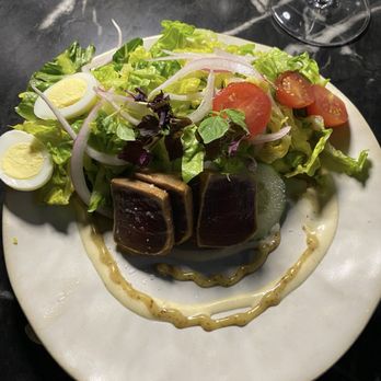 Elmina - Ghana Salad - African Near Me - Washington, DC, District of Columbia