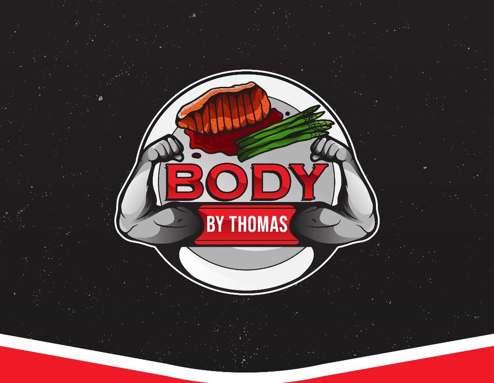 BODY BY THOMAS Updated July 2024 Houma, Louisiana Food Trucks