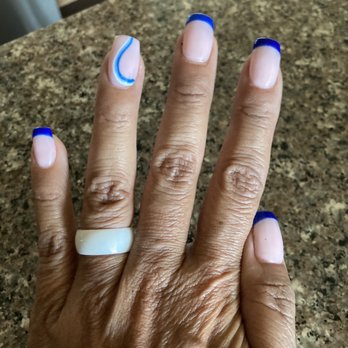 Snappy Nails & Spa - I absolutely love them! - Nail Salons Near Me - Denver, Colorado Snappy Nails & Spa - I absolutely love them! - Nail Salons Near Me - Denver, Colorado