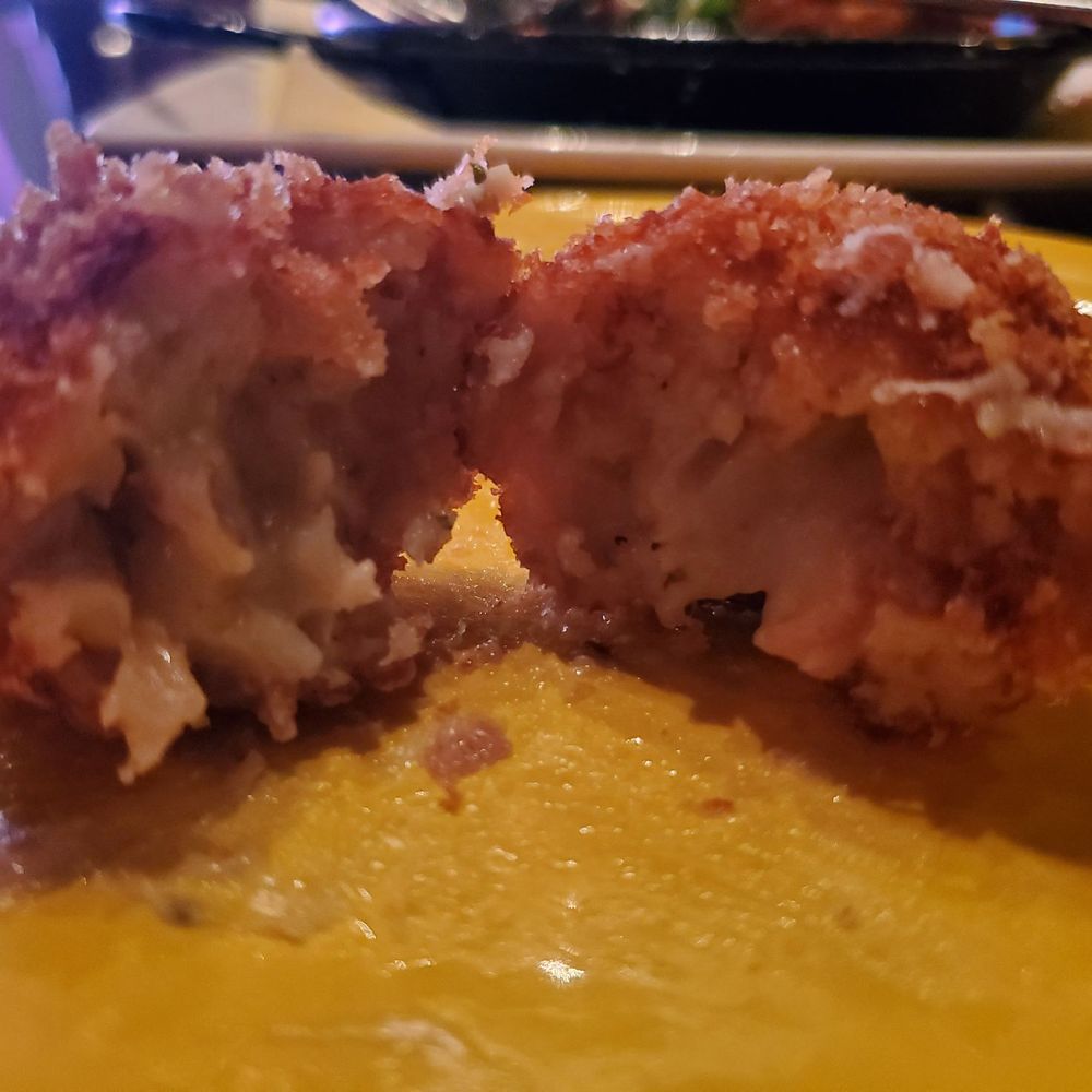 Cascal - Croquetas de jamón - Tapas Bars Near Me - Mountain View, California Cascal - Croquetas de jamón - Tapas Bars Near Me - Mountain View, California