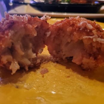 Cascal - Croquetas de jamón - Tapas Bars Near Me - Mountain View, California
