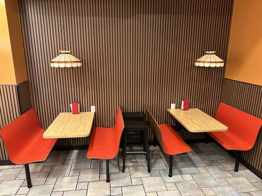 Andrea's Pizza by null