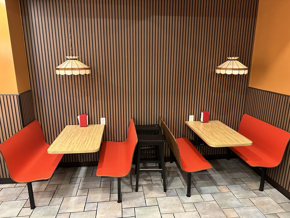 Andrea's Pizza