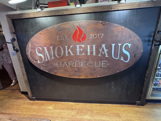 Smokehaus by null